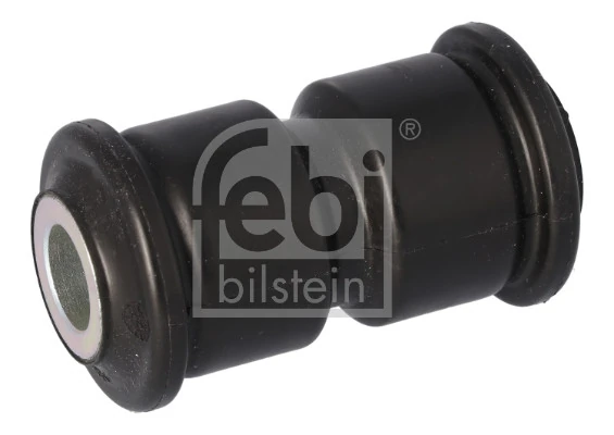 Bushing, leaf spring
